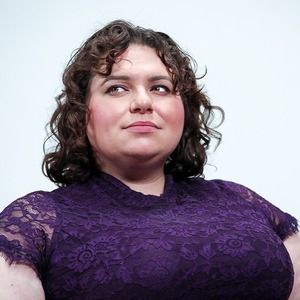 Meet your Posher, Kirsten